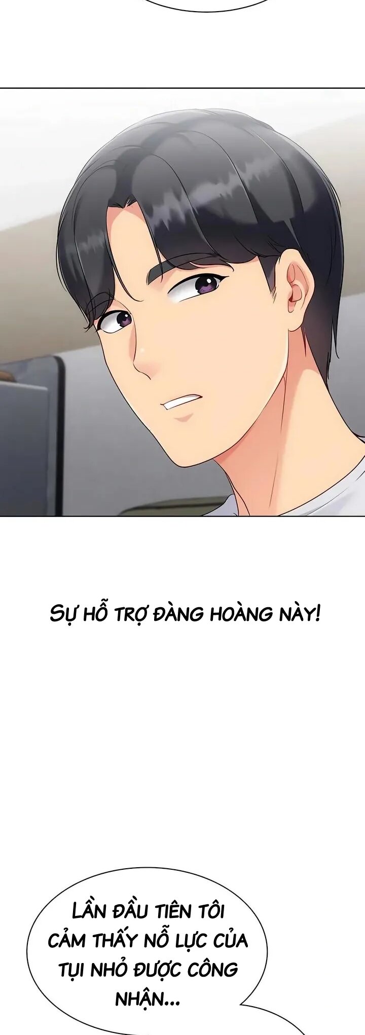 Tái Thiết Đội Bóng Chuyền Hạng Bét - Chap 85 - 40