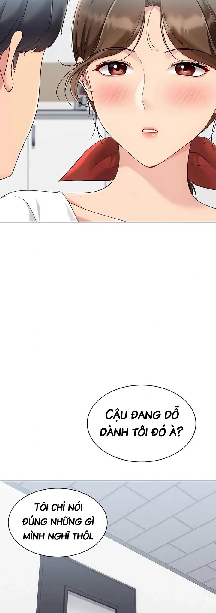 Tái Thiết Đội Bóng Chuyền Hạng Bét - Chap 85 - 46