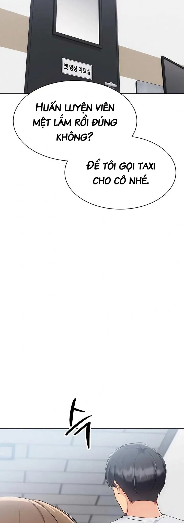 Tái Thiết Đội Bóng Chuyền Hạng Bét - Chap 85 - 47