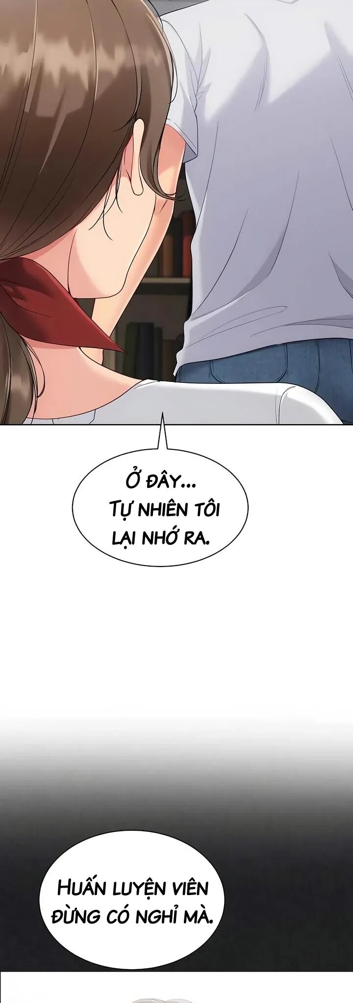 Tái Thiết Đội Bóng Chuyền Hạng Bét - Chap 85 - 48