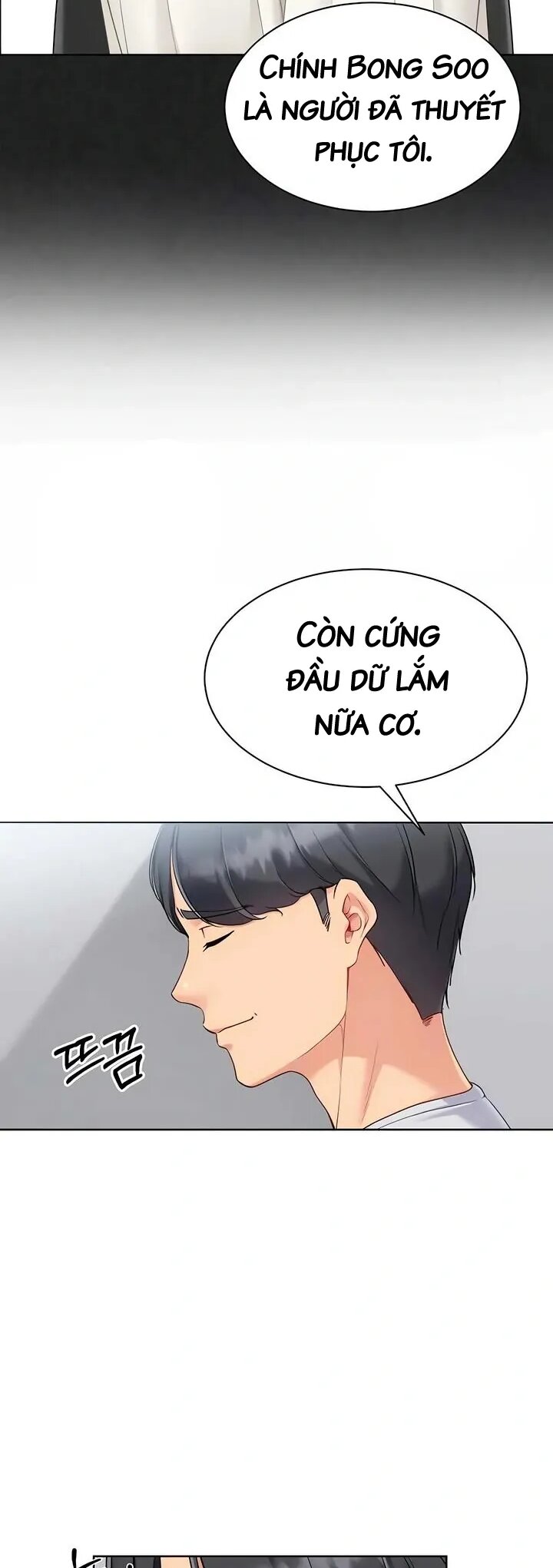 Tái Thiết Đội Bóng Chuyền Hạng Bét - Chap 85 - 50
