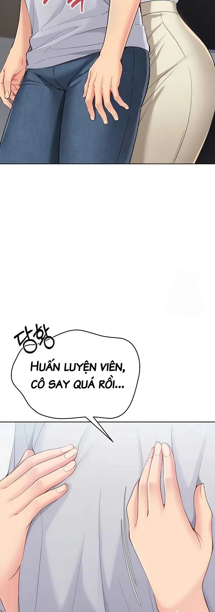Tái Thiết Đội Bóng Chuyền Hạng Bét - Chap 85 - 53