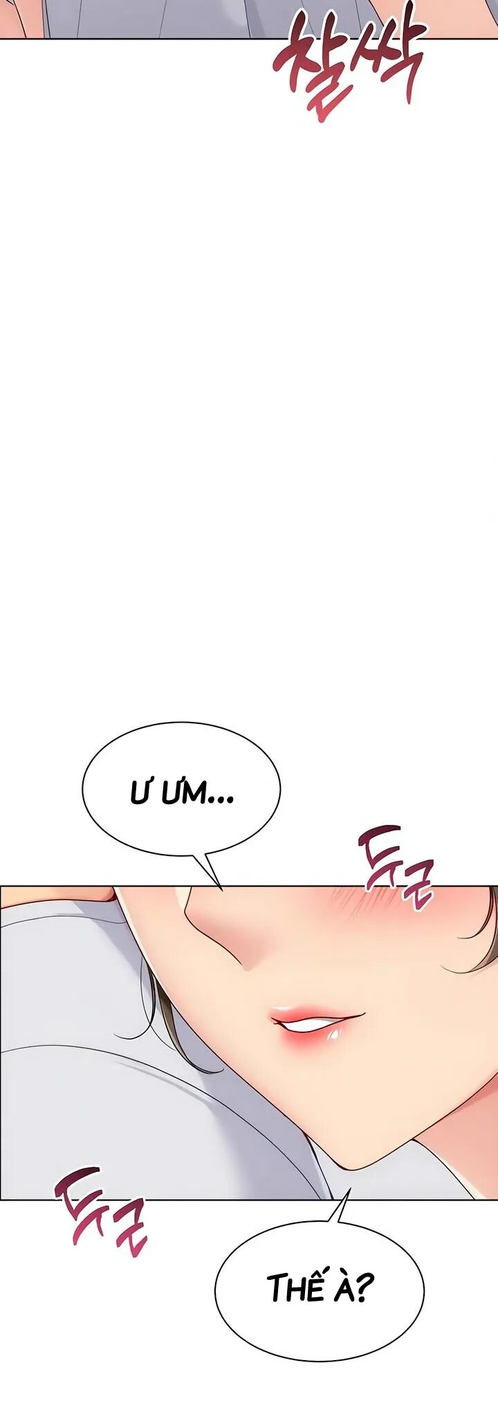 Tái Thiết Đội Bóng Chuyền Hạng Bét - Chap 85 - 54