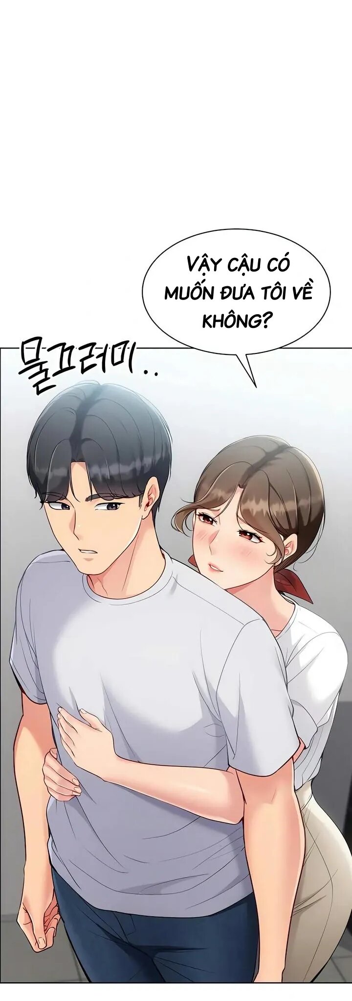 Tái Thiết Đội Bóng Chuyền Hạng Bét - Chap 85 - 55
