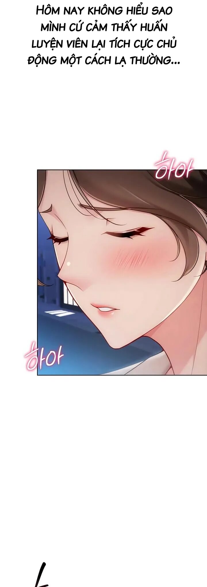 Tái Thiết Đội Bóng Chuyền Hạng Bét - Chap 85 - 59
