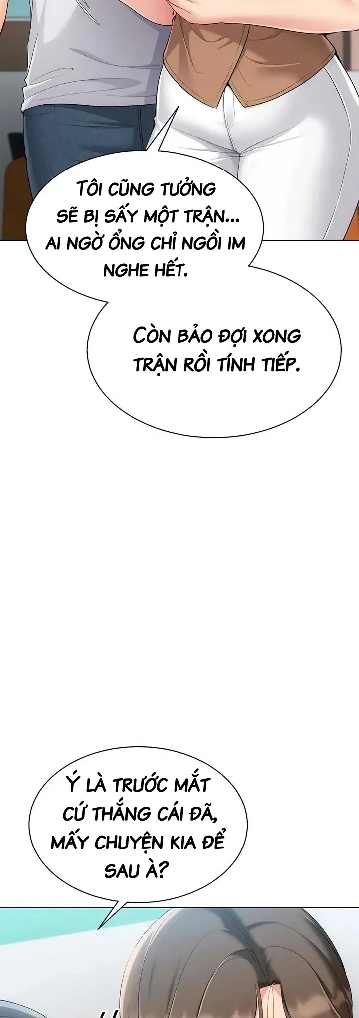Tái Thiết Đội Bóng Chuyền Hạng Bét - Chap 85 - 8