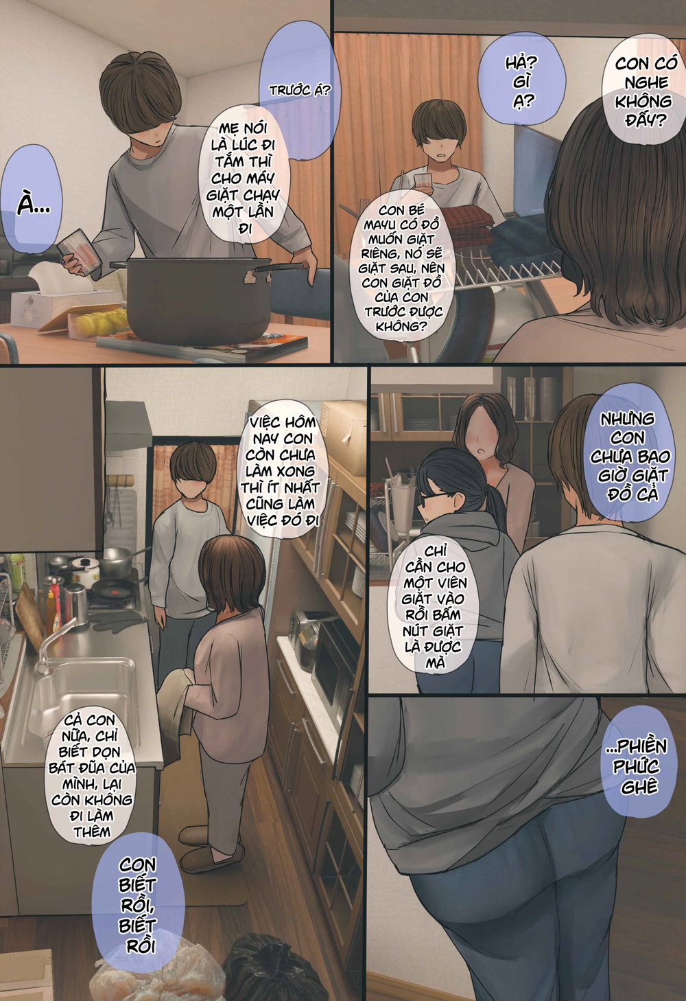 Con em gái wibu - Chap 1 - 14