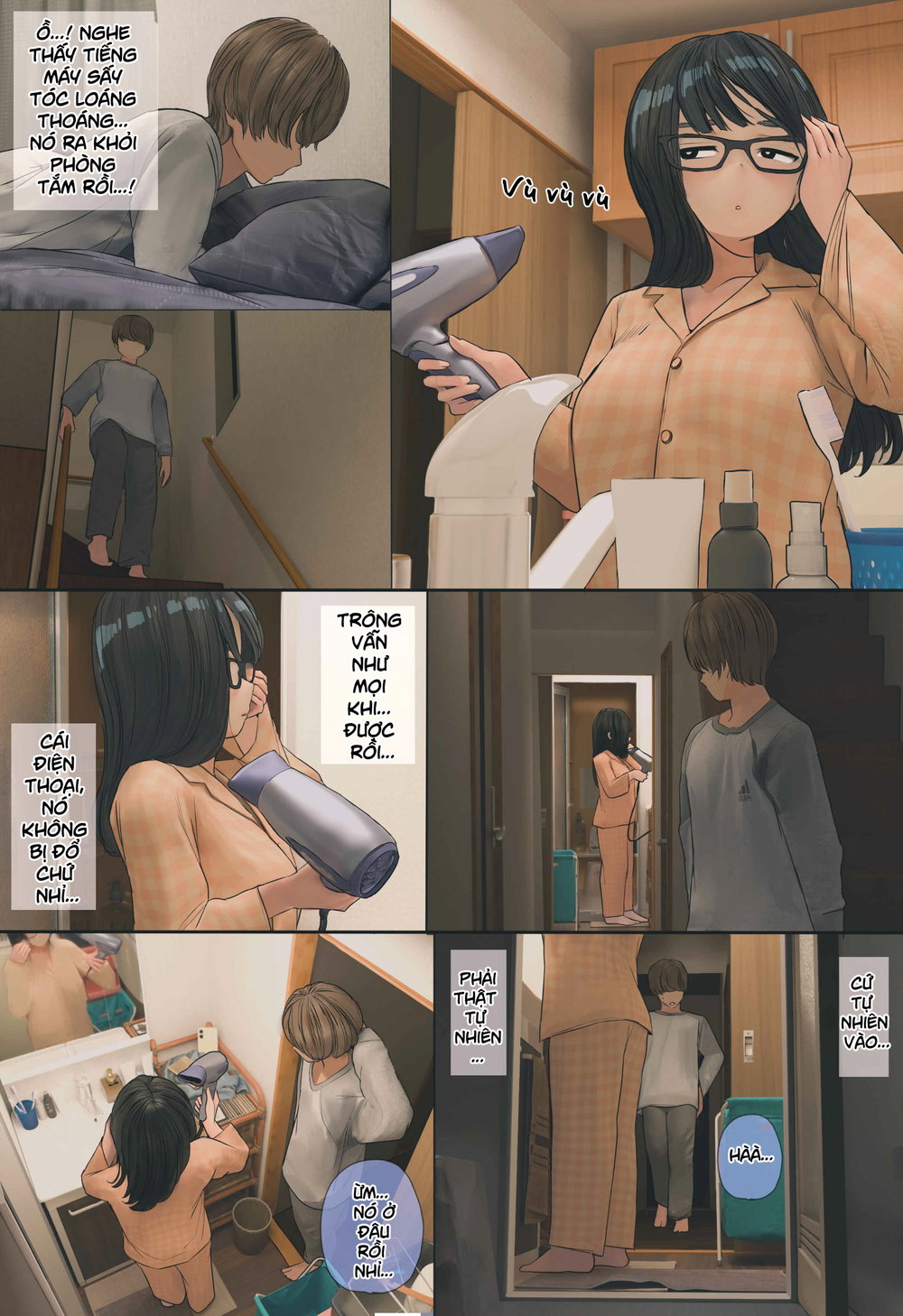 Con em gái wibu - Chap 1 - 29