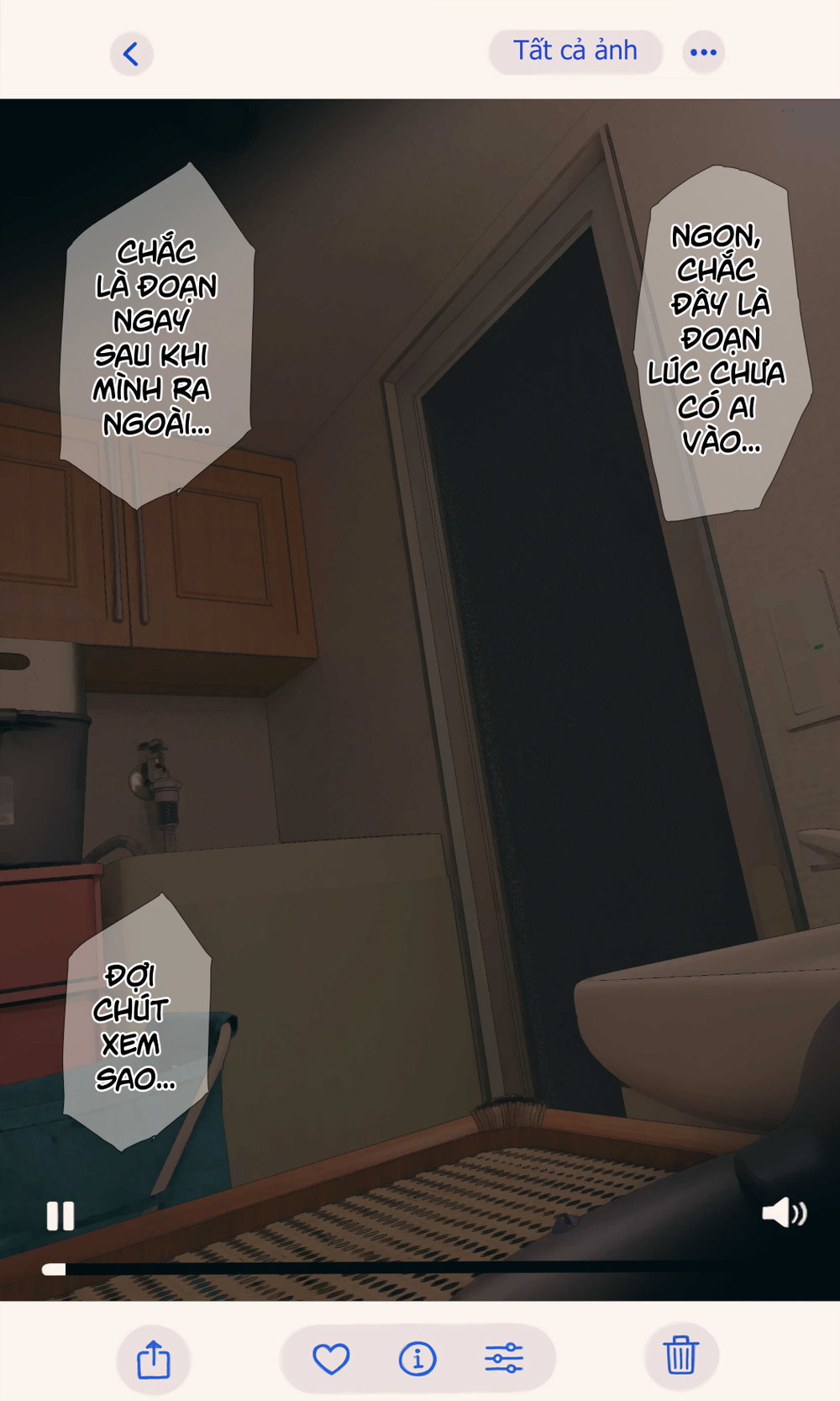 Con em gái wibu - Chap 1 - 34