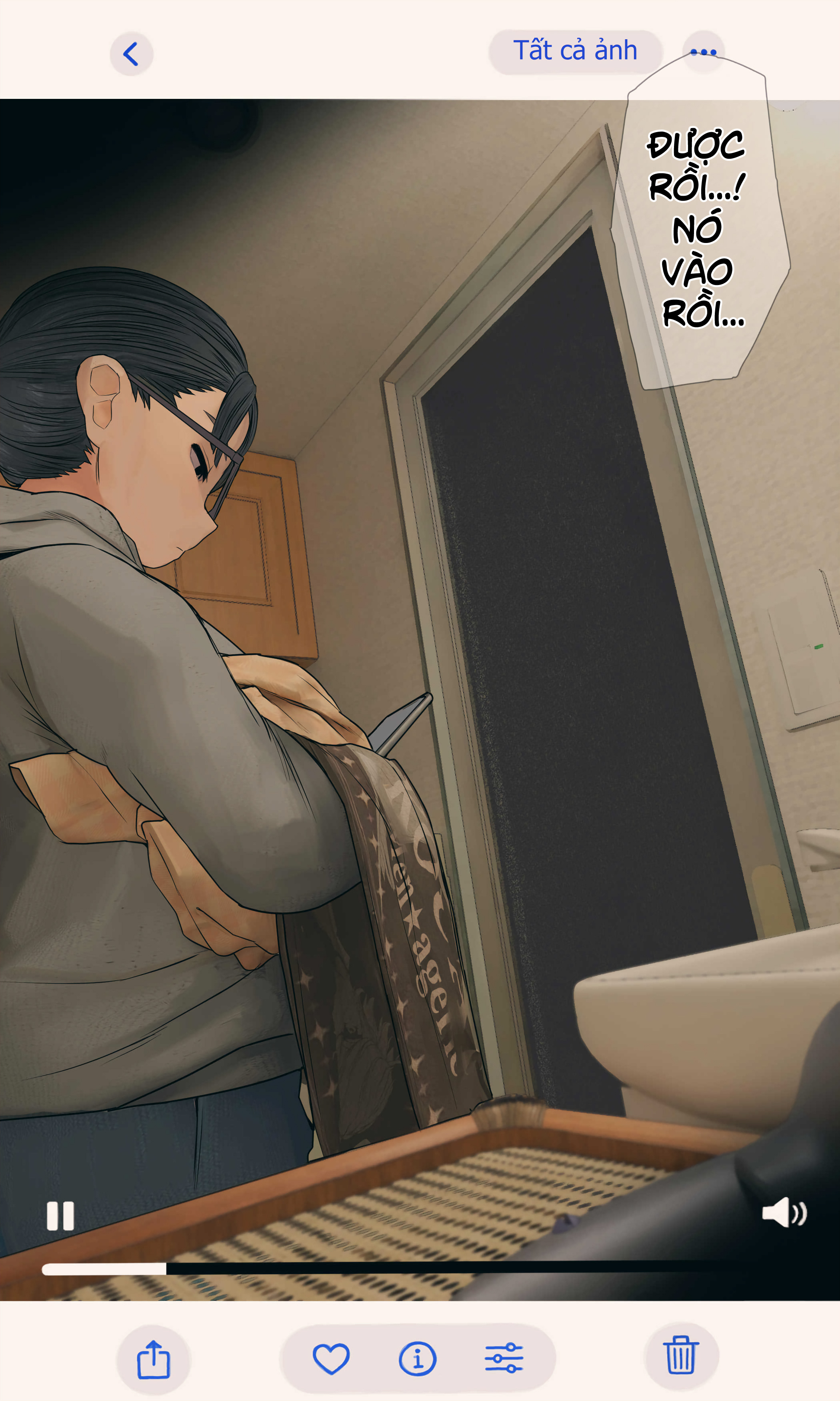 Con em gái wibu - Chap 1 - 39