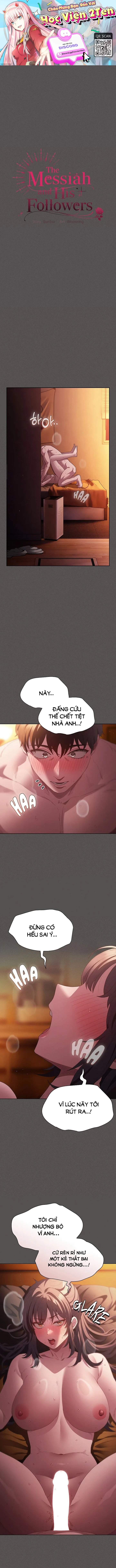 Giáo Hội Tin Là Được - Chap 23 - 1