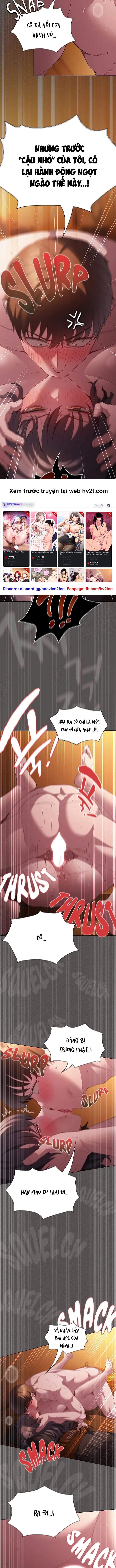 Giáo Hội Tin Là Được - Chap 23 - 13