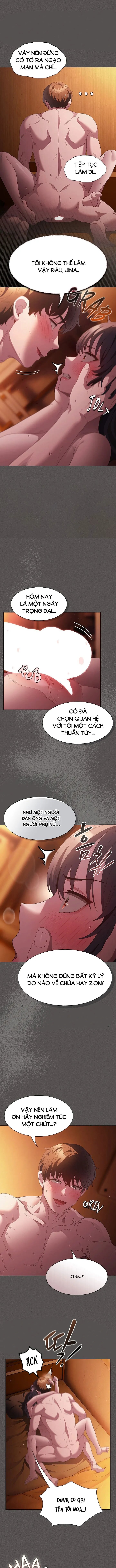 Giáo Hội Tin Là Được - Chap 23 - 2