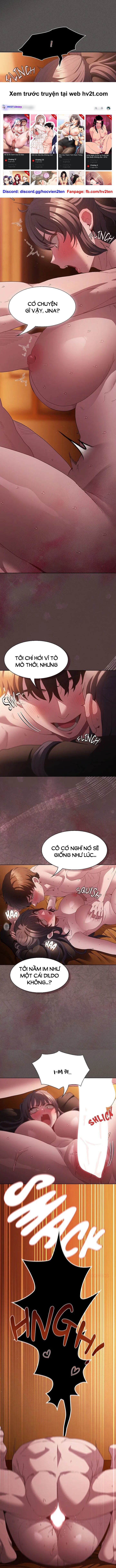 Giáo Hội Tin Là Được - Chap 23 - 4