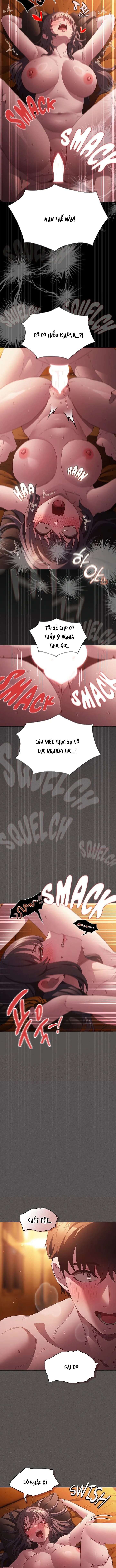 Giáo Hội Tin Là Được - Chap 23 - 6