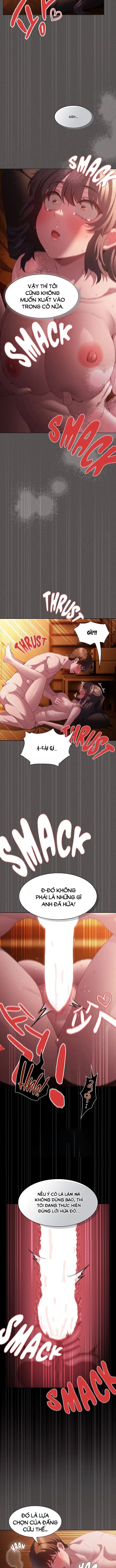 Giáo Hội Tin Là Được - Chap 23 - 8