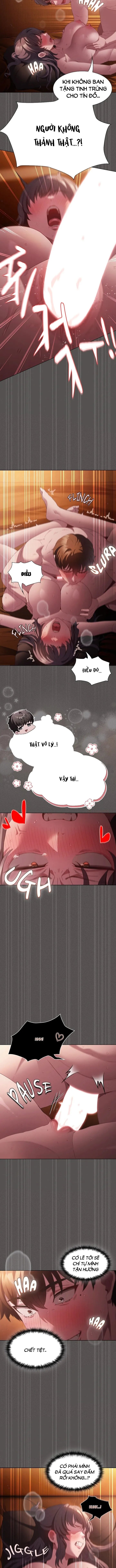 Giáo Hội Tin Là Được - Chap 23 - 9