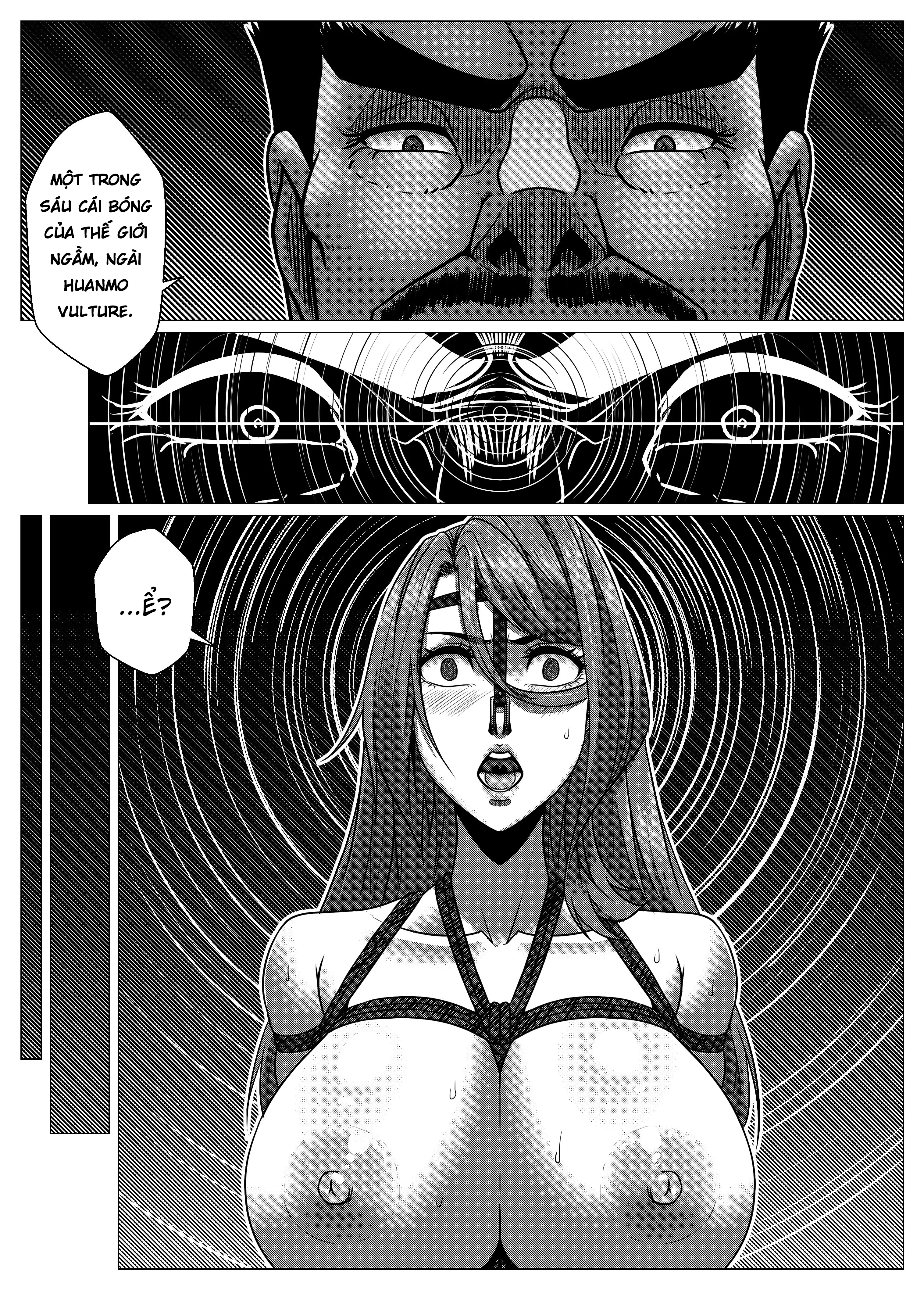 Renque S2.8 | Renque Phần 2 Chapter 8 - Mot Ban - 17