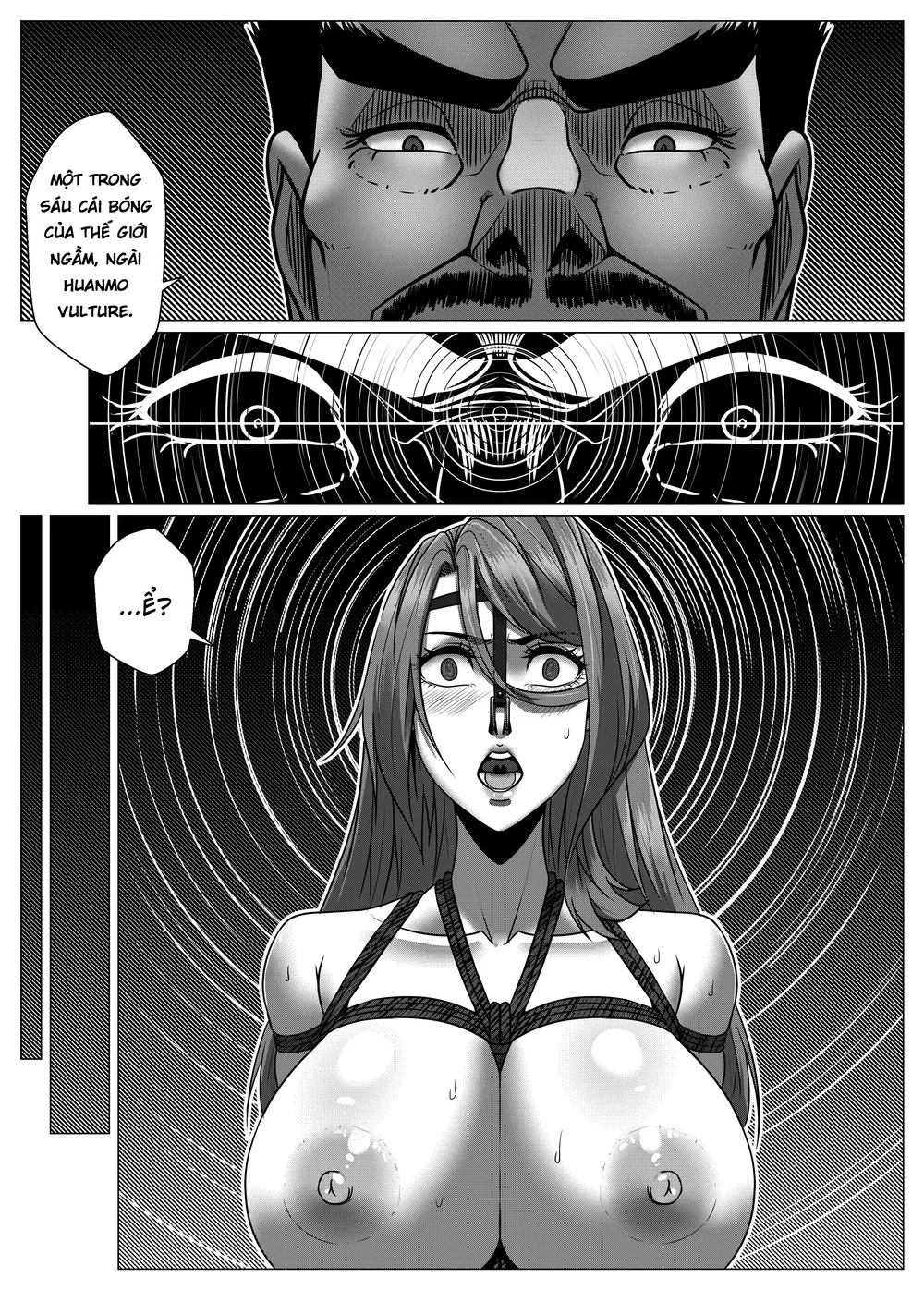 Renque S2.8 | Renque Phần 2 Chapter 8 - Mot Ban - 17