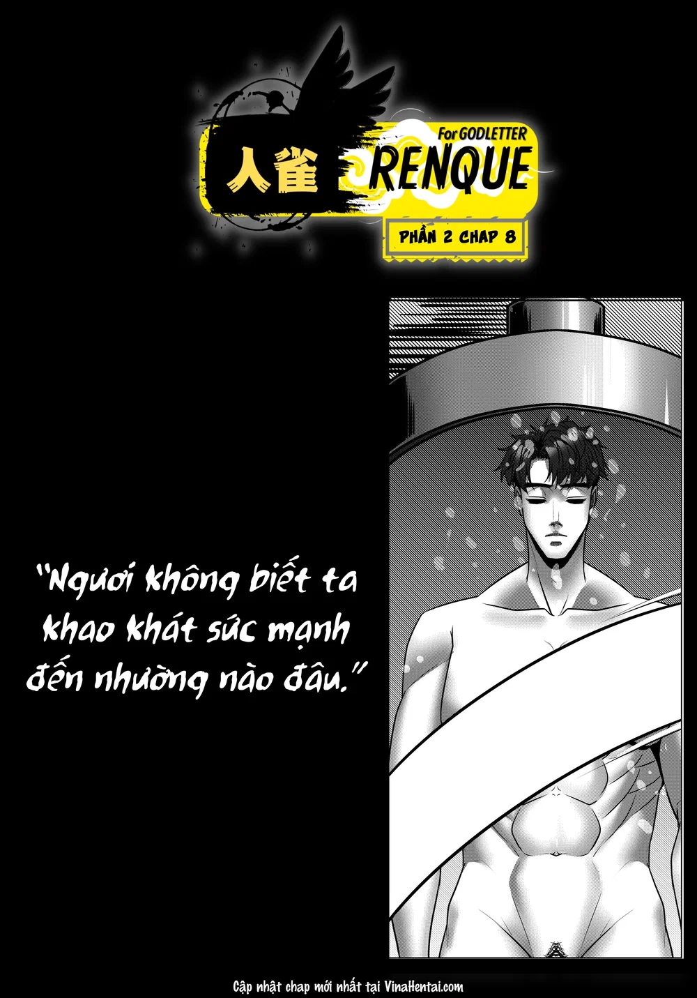 Renque S2.8 | Renque Phần 2 Chapter 8 - Mot Ban - 4