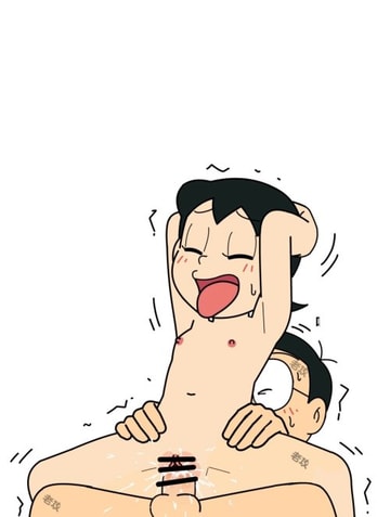 Mẹ Trở Th&agrave;nh Học Sinh (Doraemon)