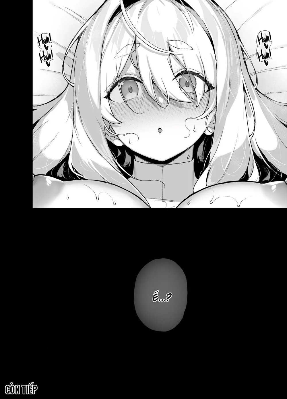 Oushun Jogakuen no Danyuu 5 - Chap 2 - 23