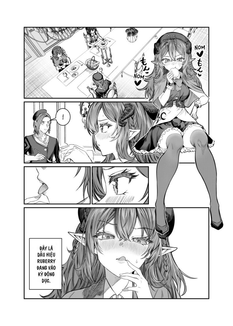 Dorei wo Choukyou Shite Harem Tsukuru R18 Route - Chap 9 - 14