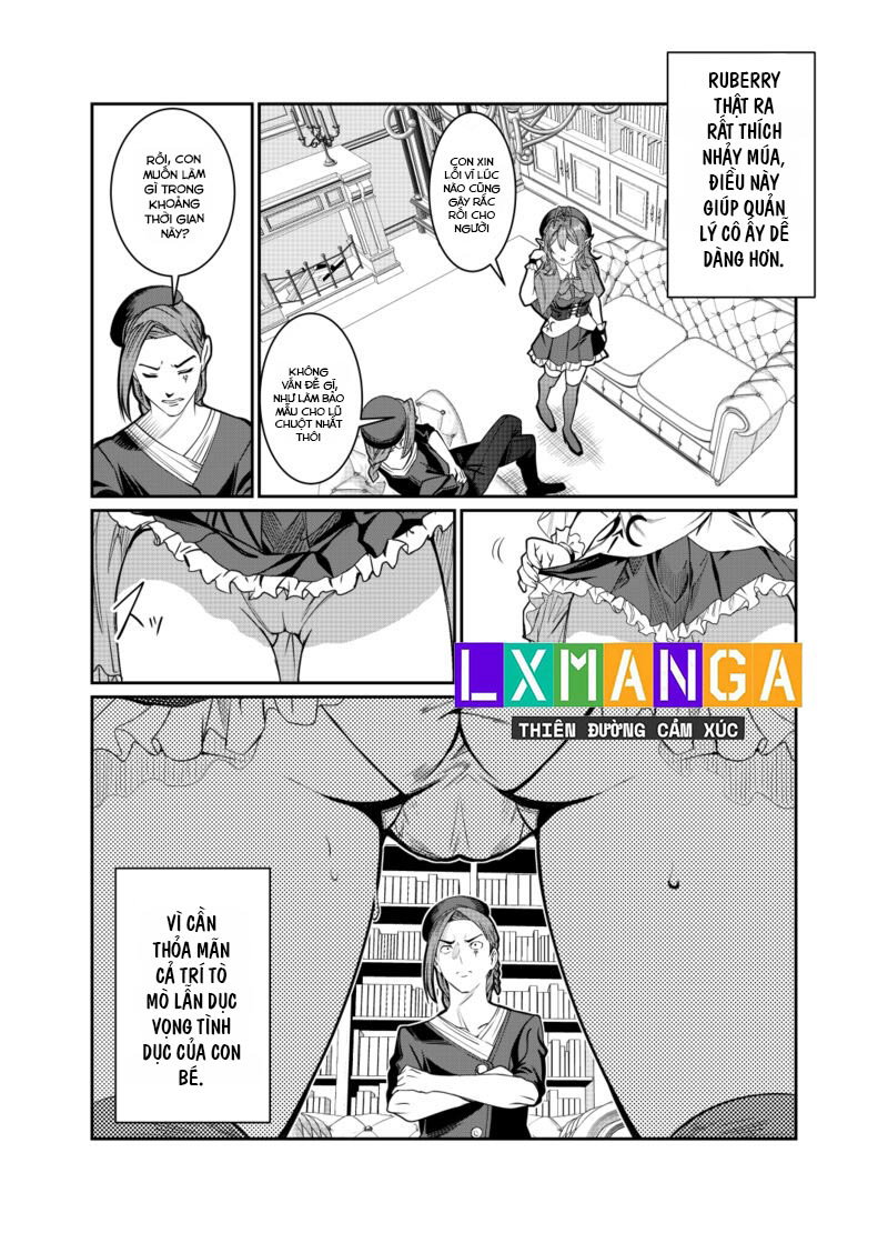Dorei wo Choukyou Shite Harem Tsukuru R18 Route - Chap 9 - 15