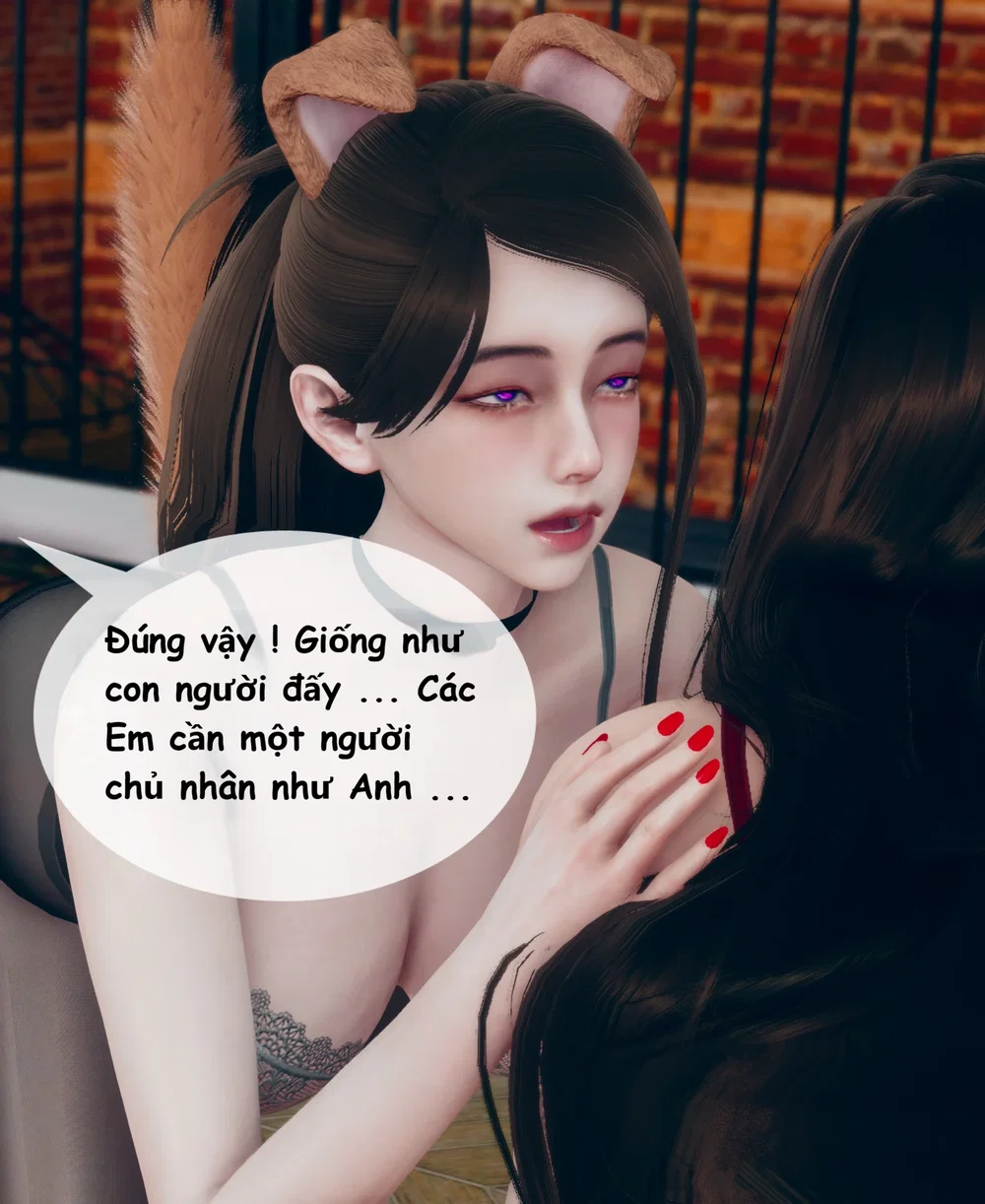 THÔI MIÊN TẨY NÃO MẸ CON NỮ CEO XINH ĐẸP - Chương 2.3 - 26