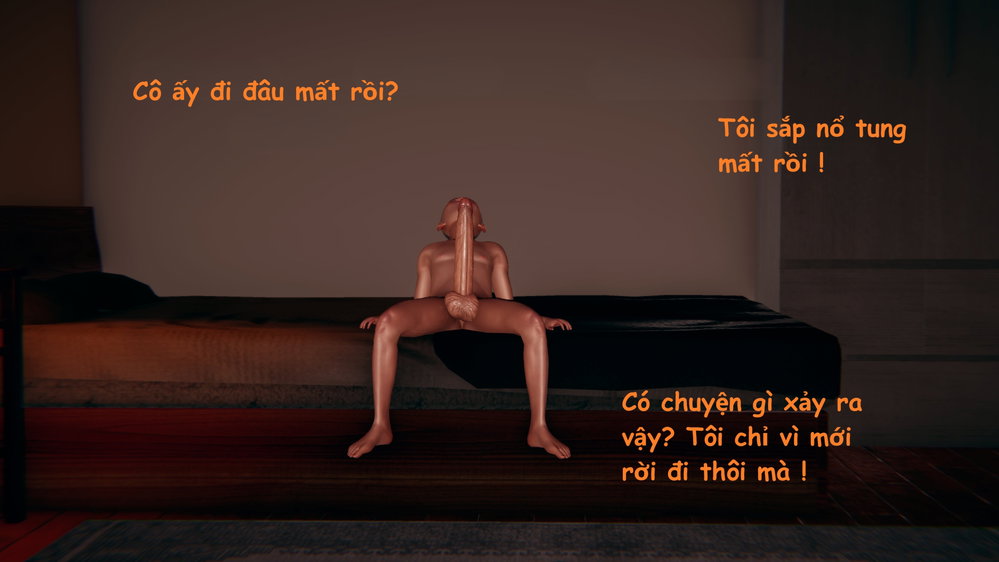 MẸ CỦA BẠN - Chương 3.6 - 1