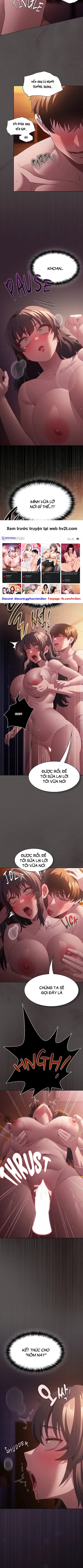 Giáo Hội Tin Là Được - Chap 24 - 10