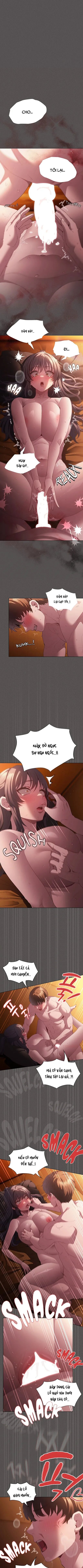 Giáo Hội Tin Là Được - Chap 24 - 3