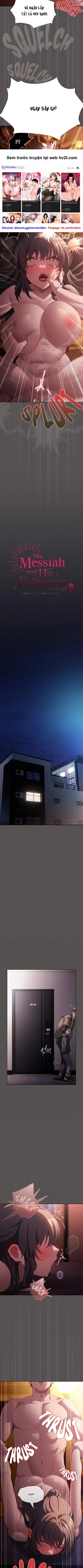 Giáo Hội Tin Là Được - Chap 24 - 4