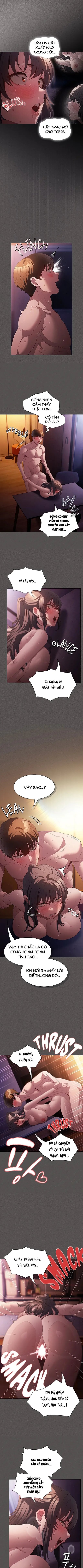 Giáo Hội Tin Là Được - Chap 24 - 6