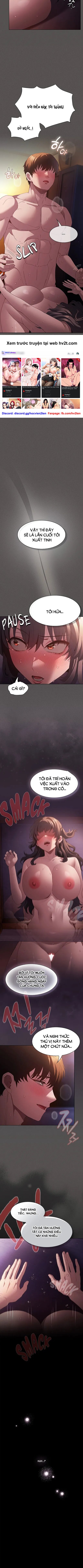 Giáo Hội Tin Là Được - Chap 24 - 7