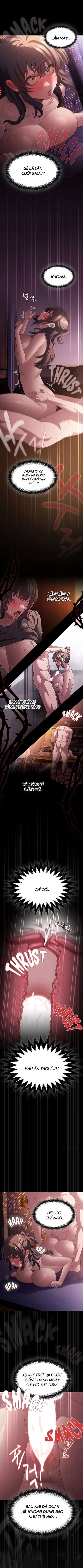 Giáo Hội Tin Là Được - Chap 24 - 8