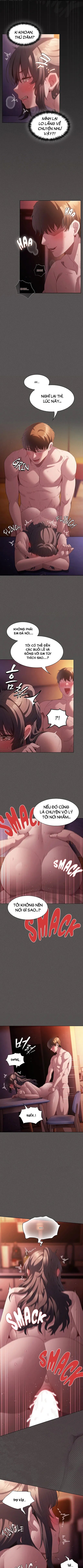 Giáo Hội Tin Là Được - Chap 24 - 9