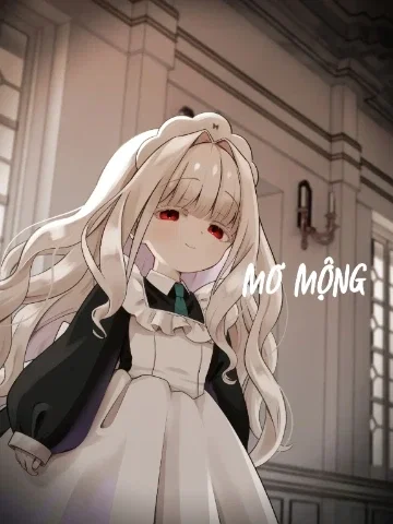 Mơ Mộng