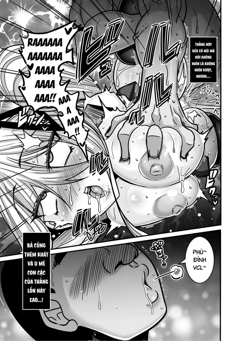 [Haneinu] Thằng đó dành mất vai nam chính rồi [... - Chap 2 - 36