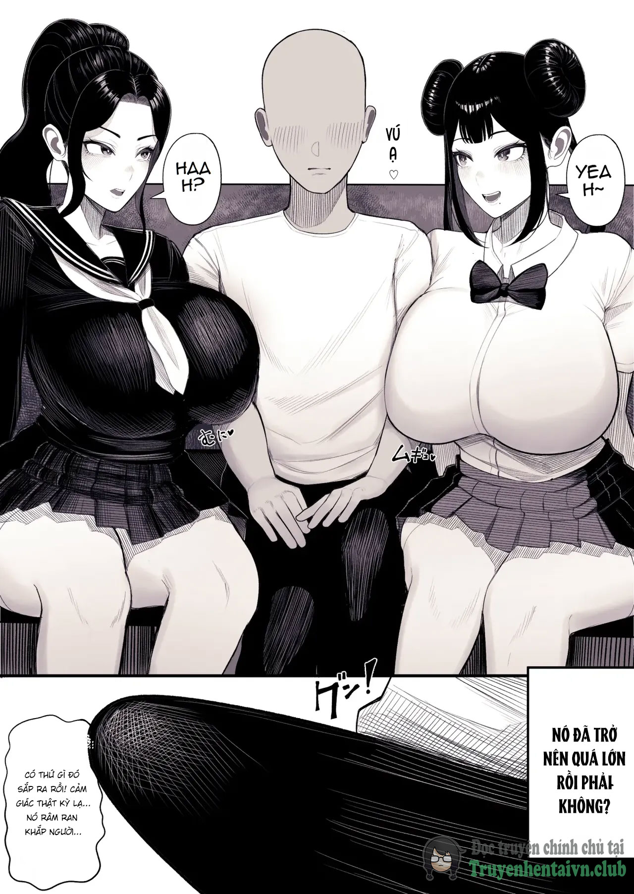 Katei Houkai | Family Ruin: A Forbidden Lust - Chap 1 - 5