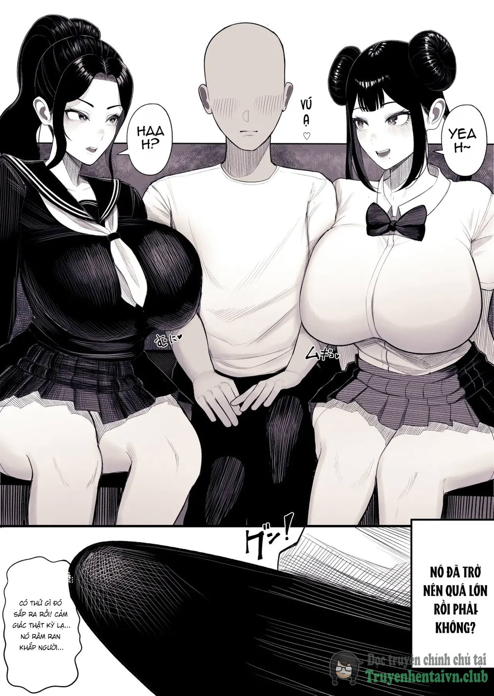 Katei Houkai | Family Ruin: A Forbidden Lust - Chap 1 - 5