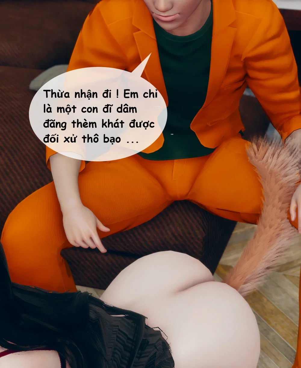 THÔI MIÊN TẨY NÃO MẸ CON NỮ CEO XINH ĐẸP - Chương 2.4 - 20
