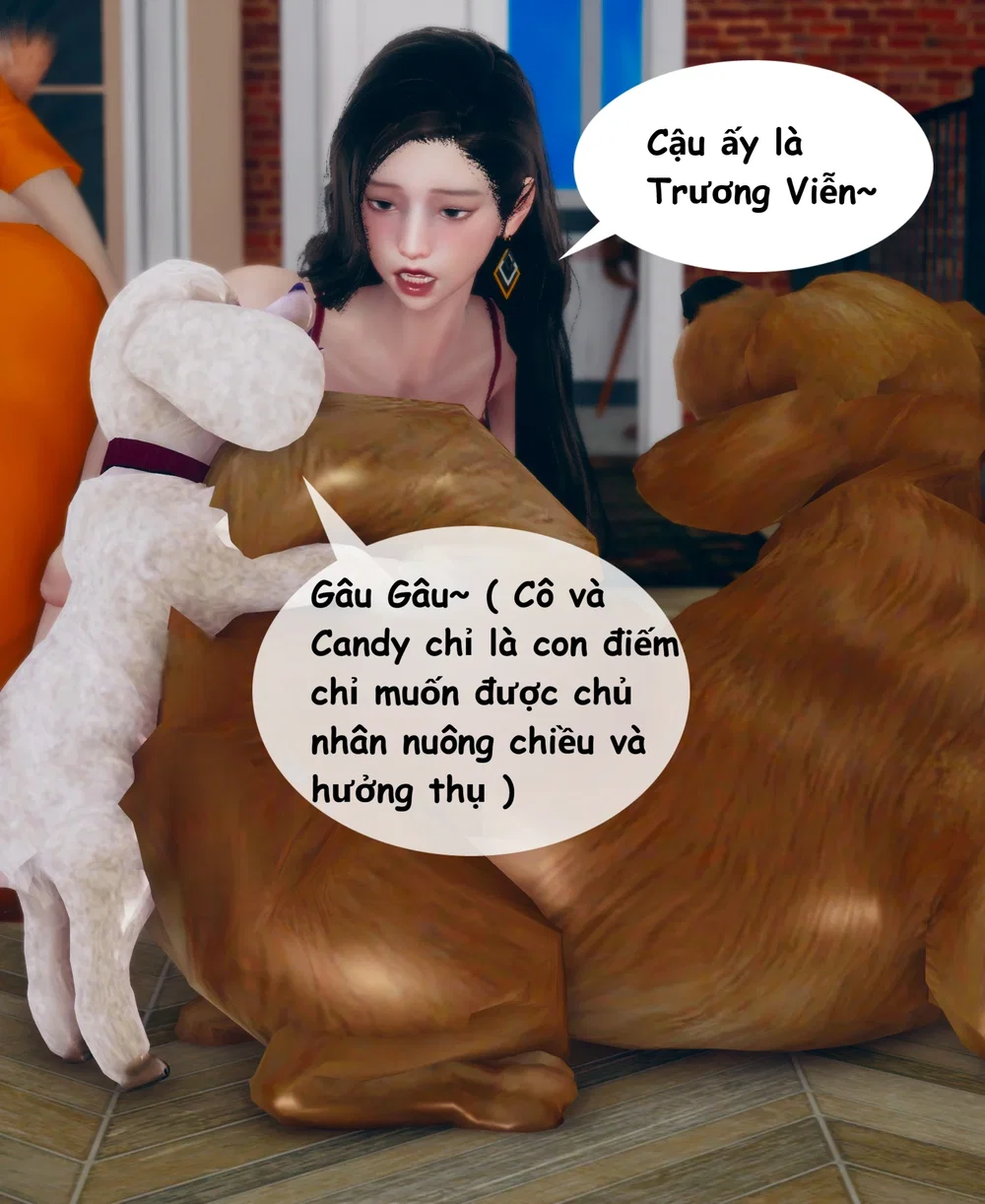THÔI MIÊN TẨY NÃO MẸ CON NỮ CEO XINH ĐẸP - Chương 2.4 - 25