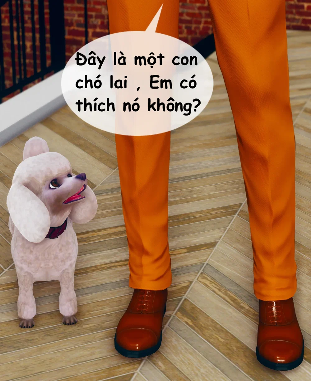 THÔI MIÊN TẨY NÃO MẸ CON NỮ CEO XINH ĐẸP - Chương 2.4 - 6