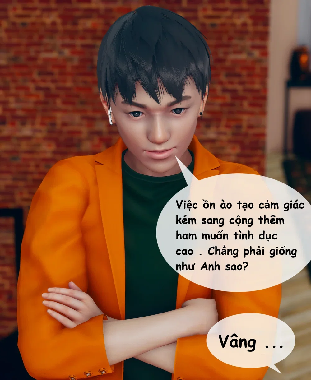 THÔI MIÊN TẨY NÃO MẸ CON NỮ CEO XINH ĐẸP - Chương 2.4 - 8