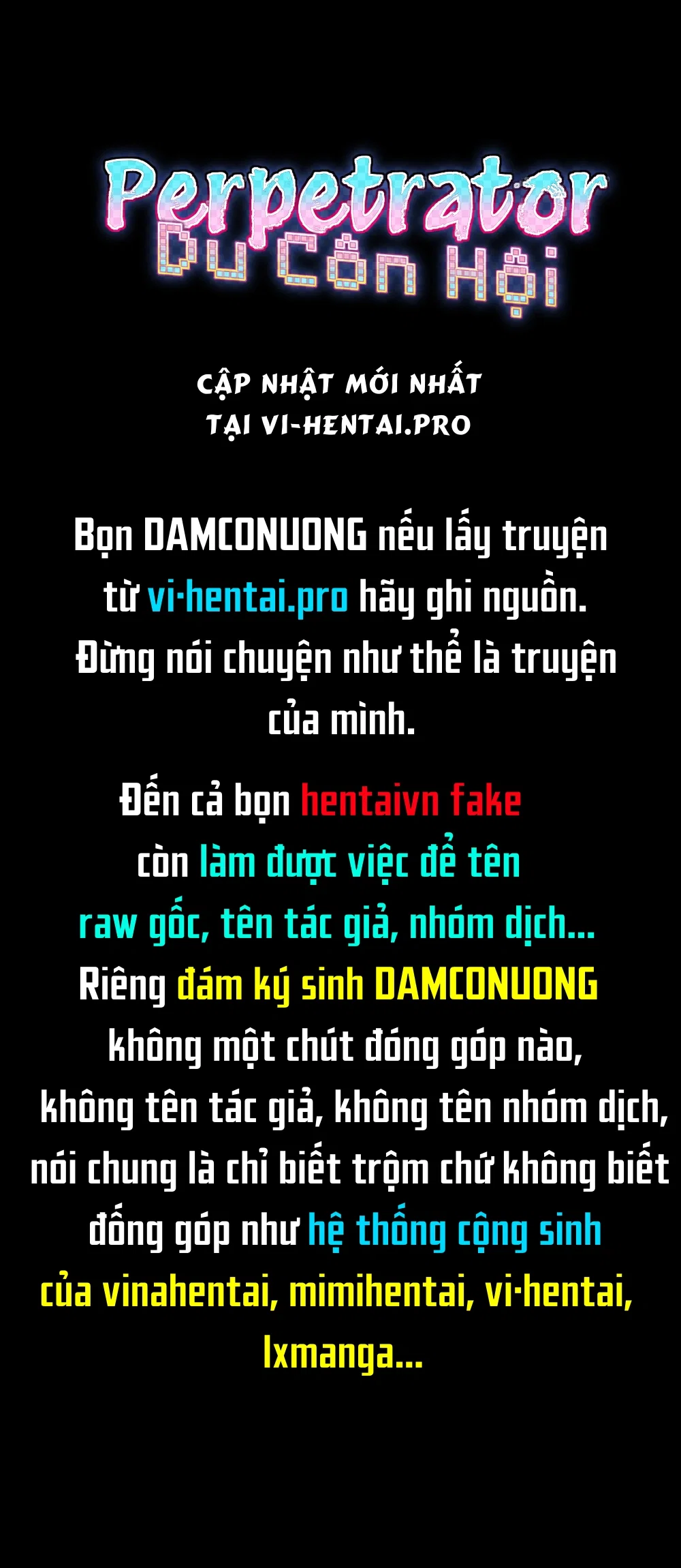 Cứ ngỡ sẽ là bạn tình nhưng... - Chap 1 - 41