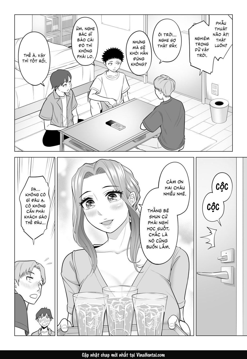 Wake Atte Gibo ga Seiyoku Shoriki ni Narimashita. - Oneshot - 66