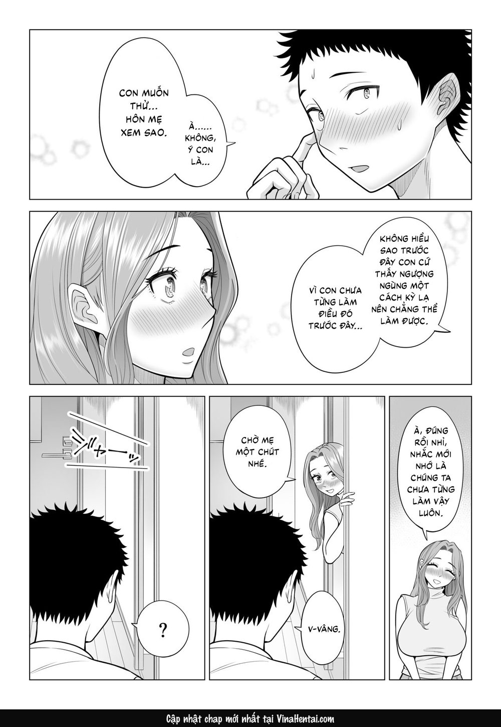 Wake Atte Gibo ga Seiyoku Shoriki ni Narimashita. - Oneshot - 97