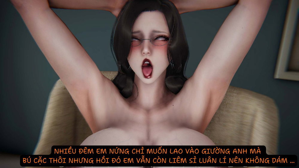 Hệ Thống Thôi Miên Loạn Luân - Chương 2.2 : Kế Hoạch Thuần Hóa Dì Khó Ưa - 12