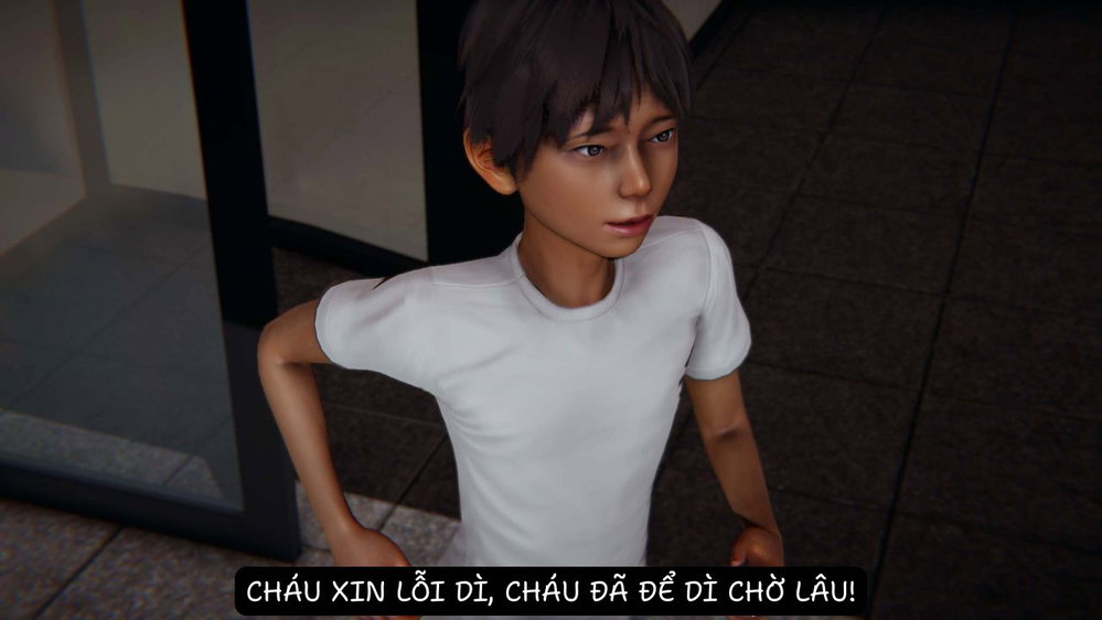 Hệ Thống Thôi Miên Loạn Luân - Chương 2.2 : Kế Hoạch Thuần Hóa Dì Khó Ưa - 21